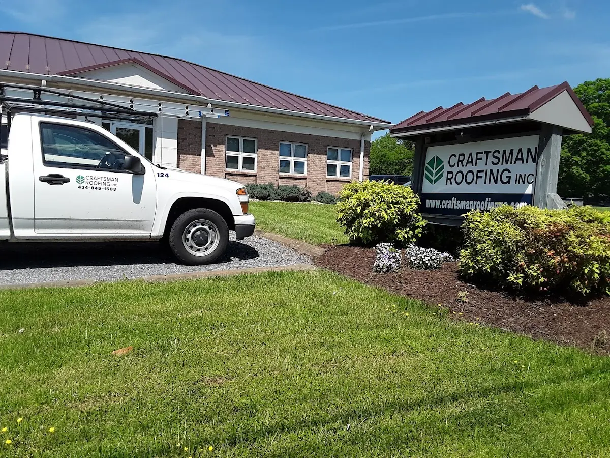 Quality Gutter & Downspout Repair by experienced craftsmen in Manchester Square